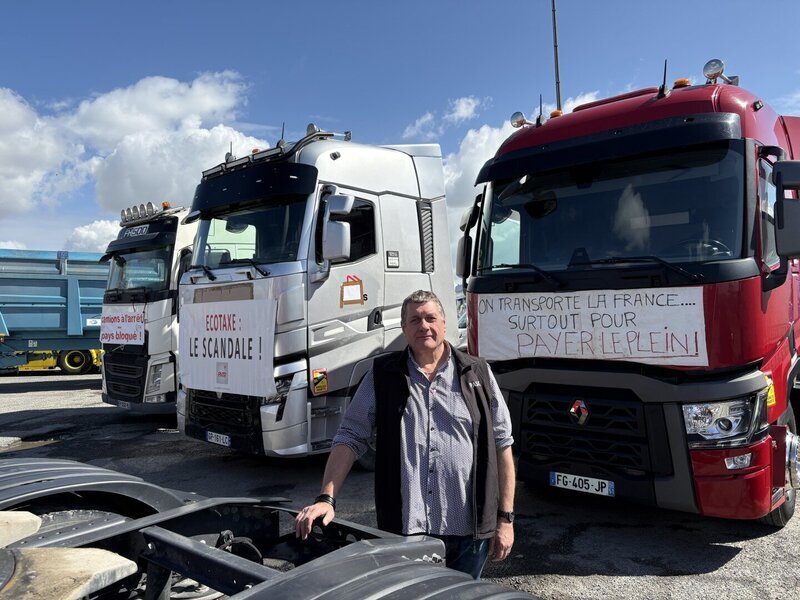 Photo de Pascal Robert