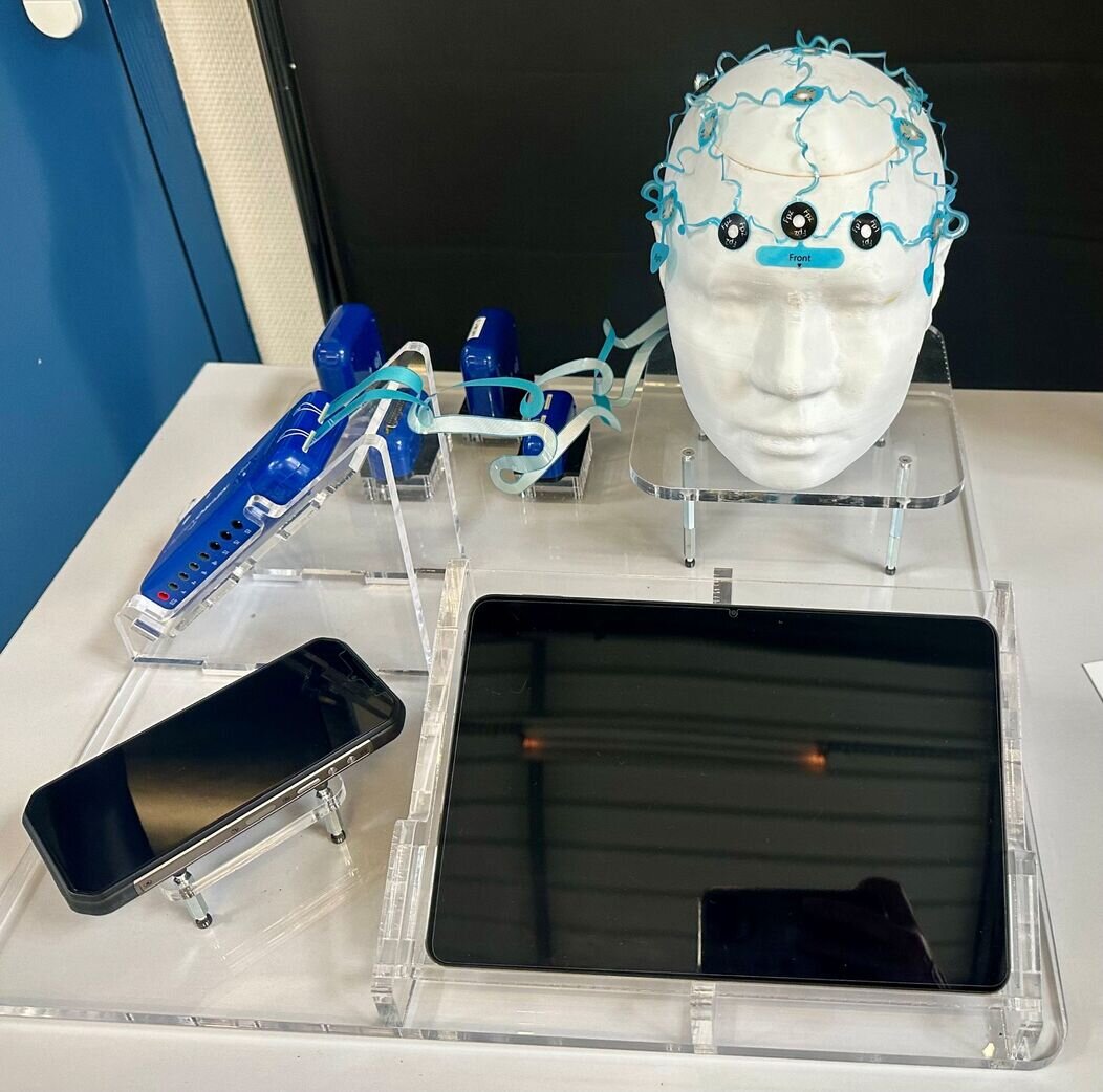 Photo de la solution Bioserenity