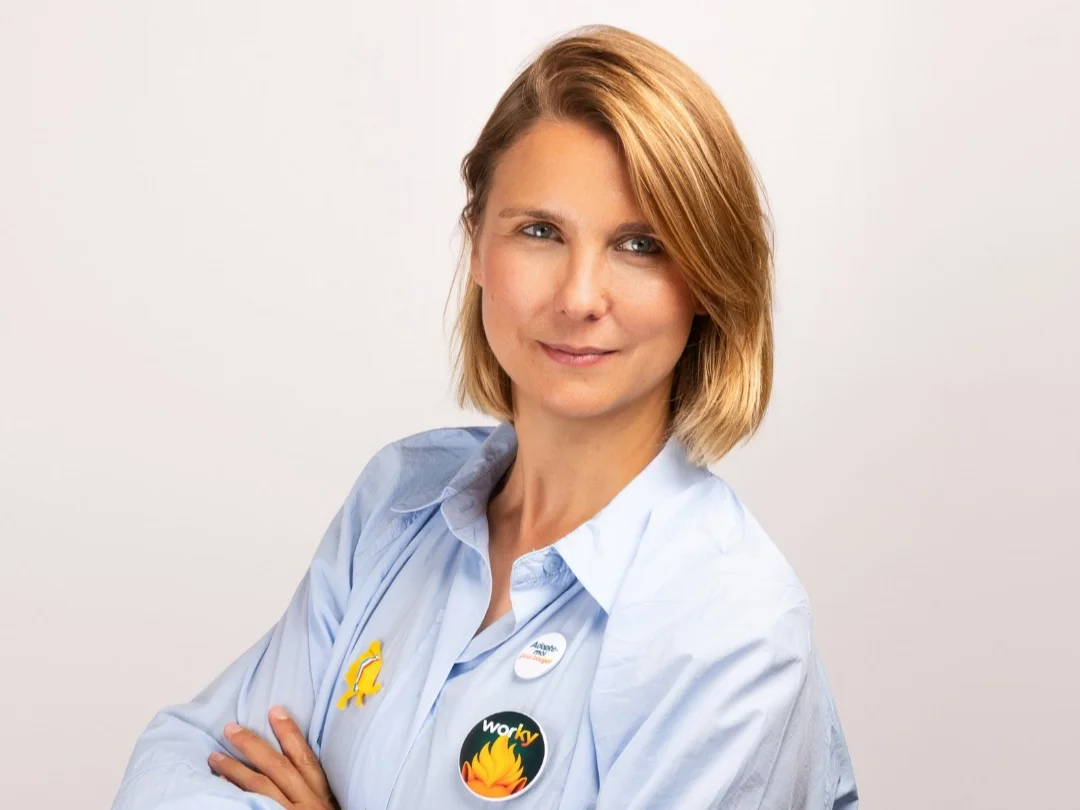 Photo de Mathilde Mathieu