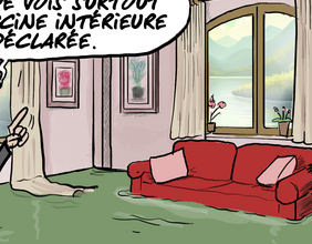 Le regard de Faro du 20 février 2026