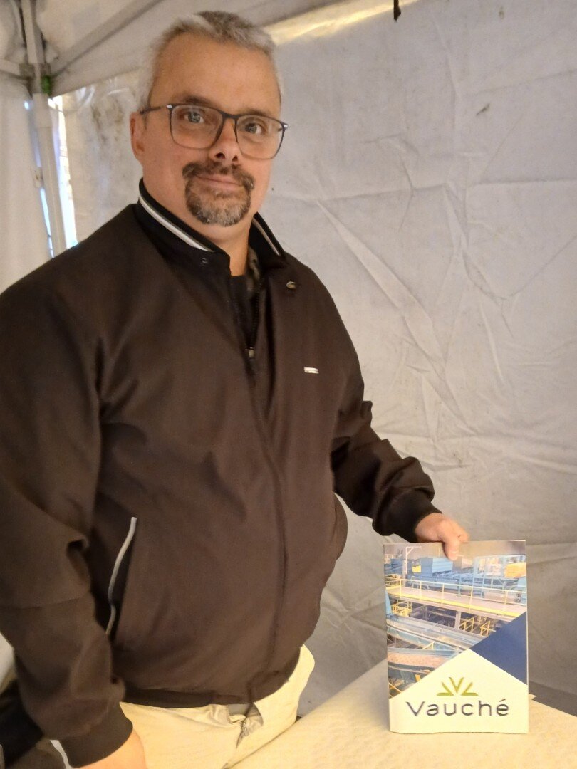 Photo de Gaëtan Mangel