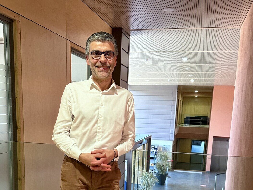 Photo de Yannick Folliard