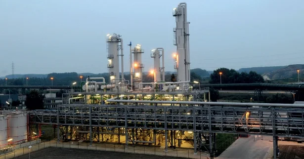 Photo de Moret Industries
