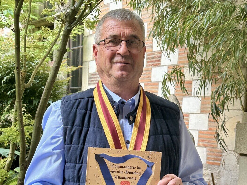 Photo de Marcel Vézien