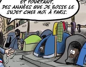 Le regard de Faro du 16 décembre 2025