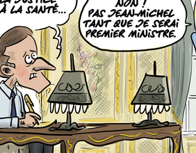 Le regard de Faro du 9 octobre 2025