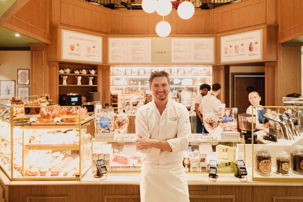 Photo de Jean-François Feuillette