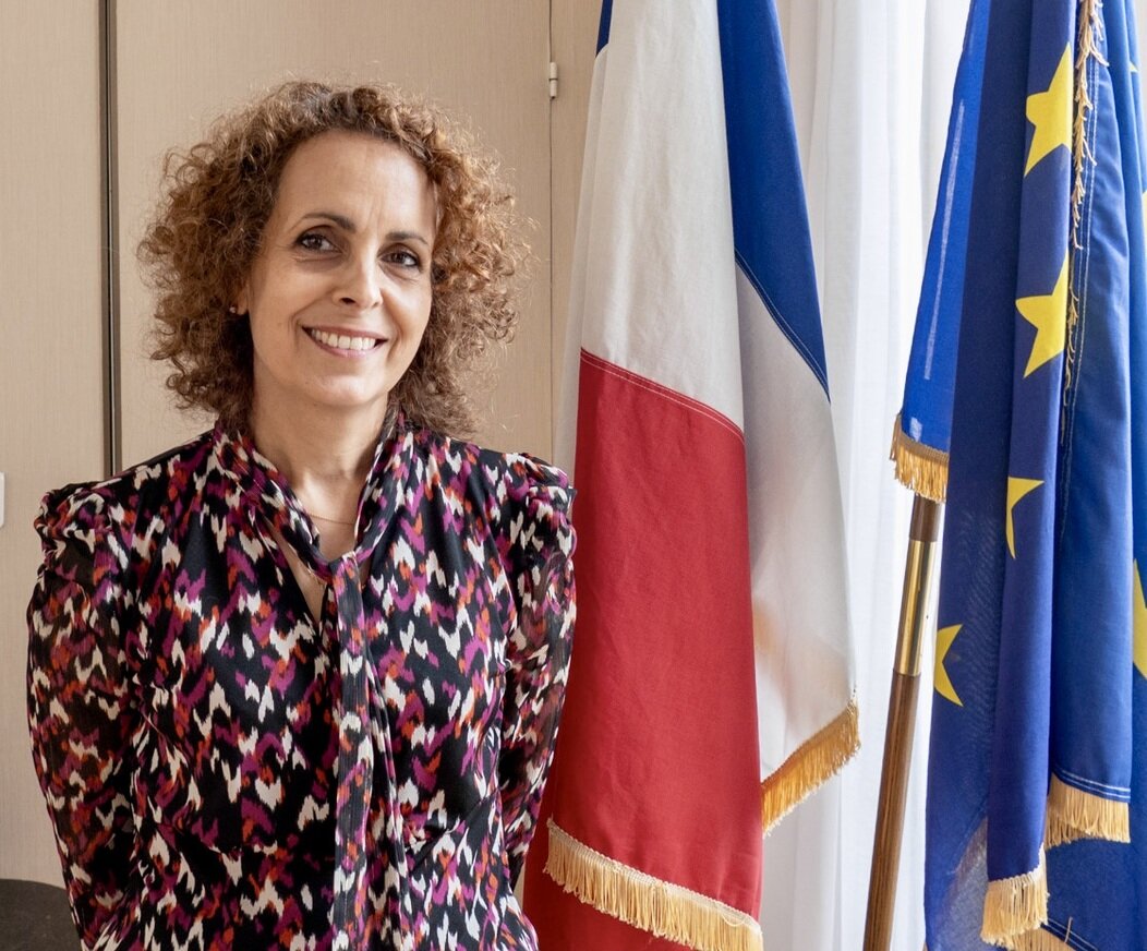 Photo de Nathalie Broyart
