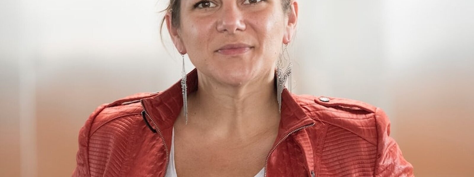 Anne-Sophie Robin