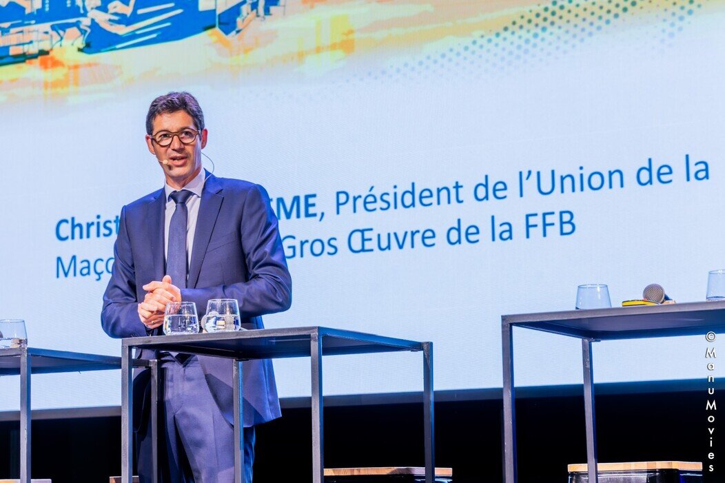 Photo de Christophe Possémé