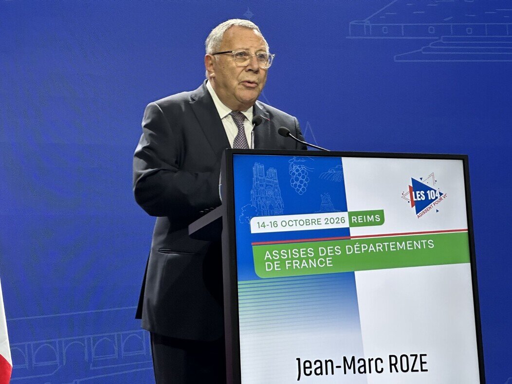 Photo de Jean-Marc Roze