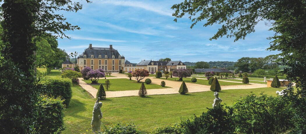 Château du Boschet