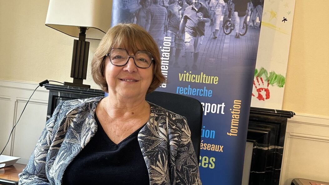 Photo de Marie-Claude Briet-Clémont
