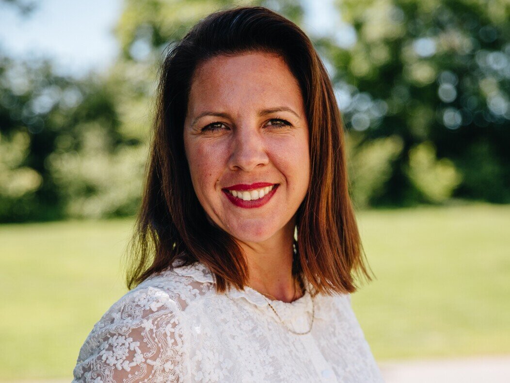 Photo de Anaïs Raulet-Malvaux