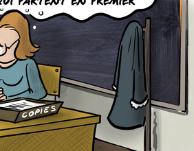 Le regard de Faro du 10 février 2026