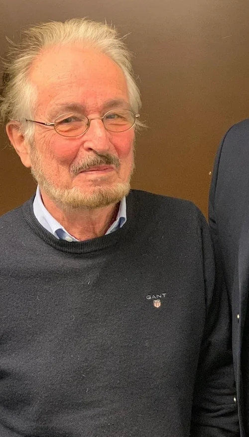 Gérard-Marie Henry