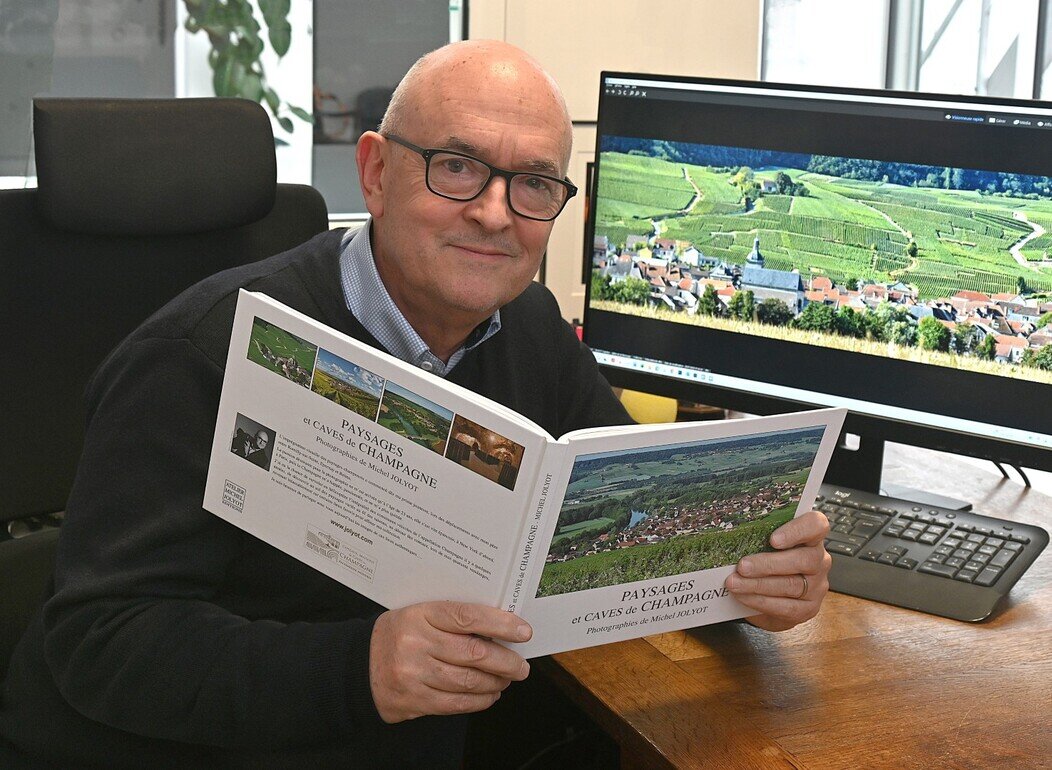 Photo de Michel Jolyot