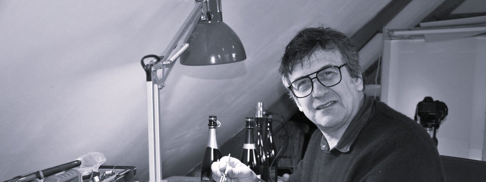 Vincent Varnier