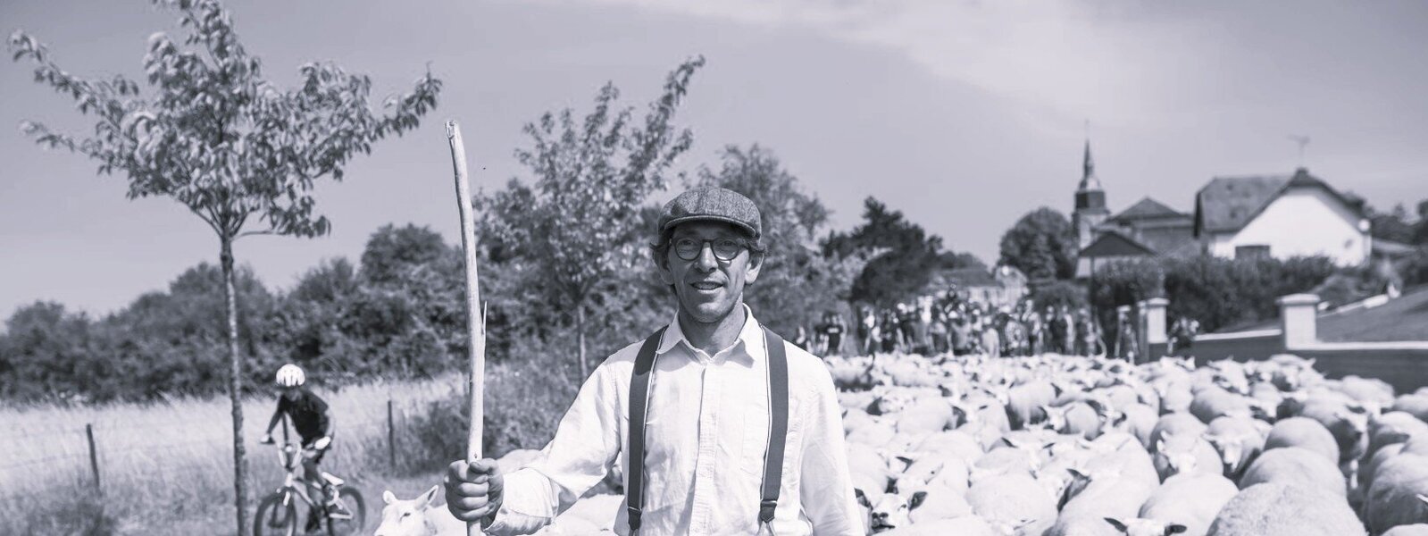 Patrick Deloche