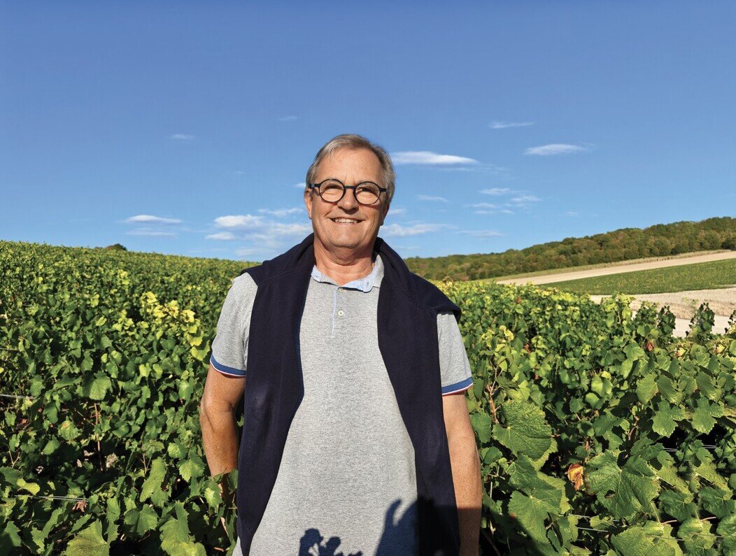 Thierry Blaise.