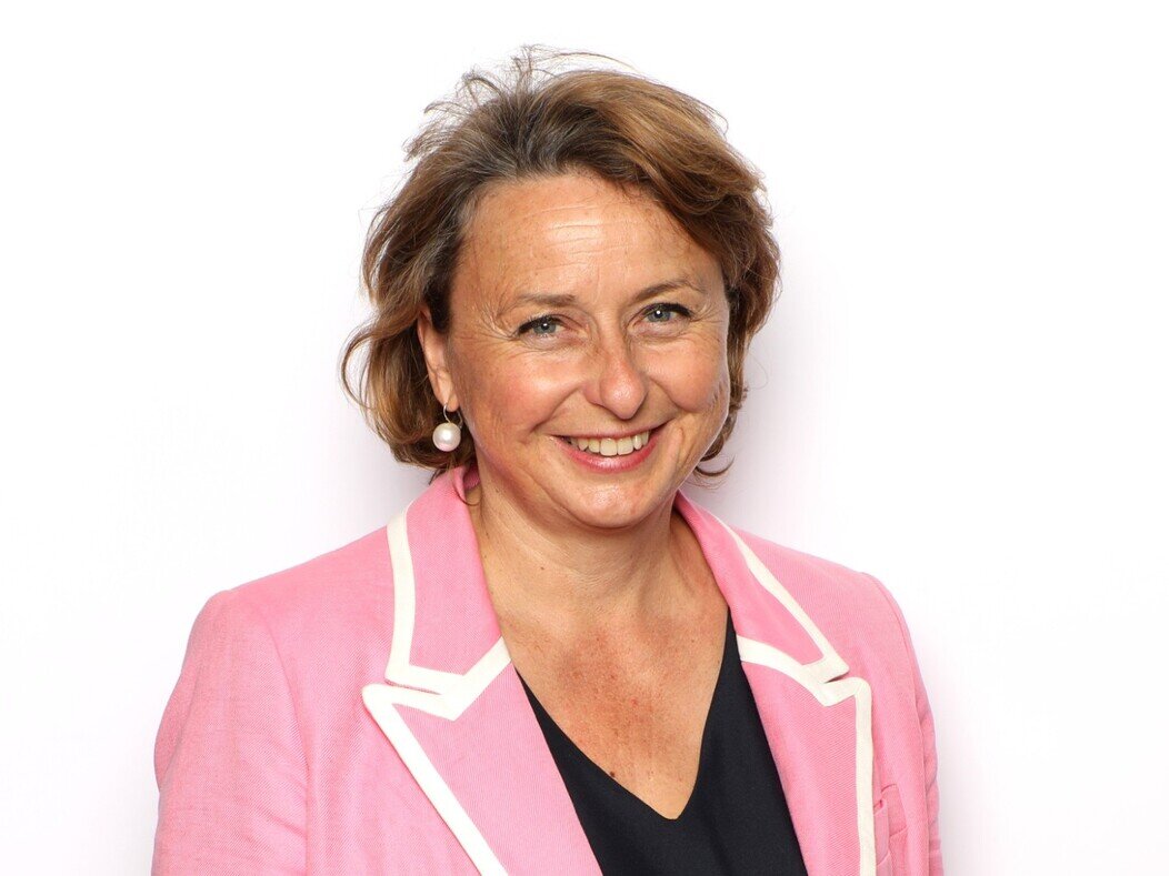 Photo de Pascale Gombault