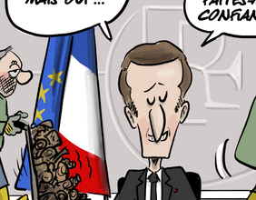 Le regard de Faro du 28 septembre 2026