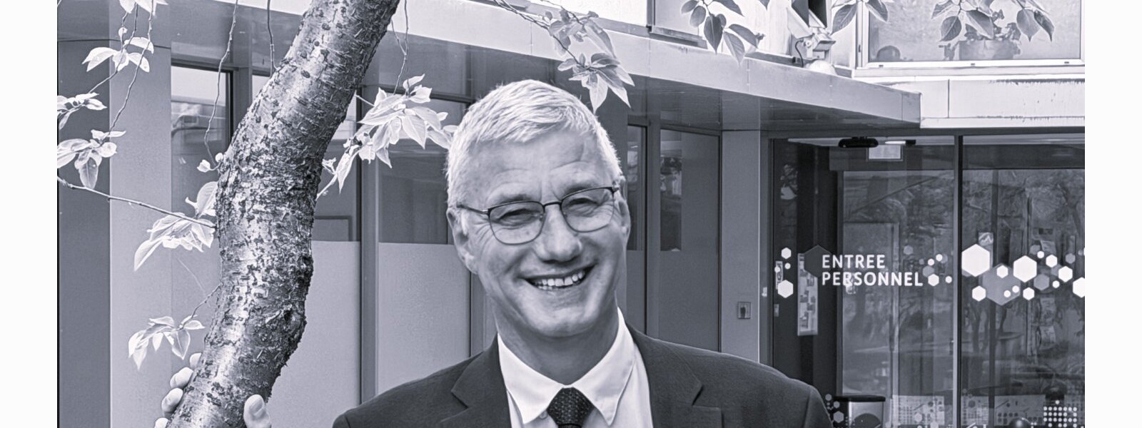 Serge Laurent