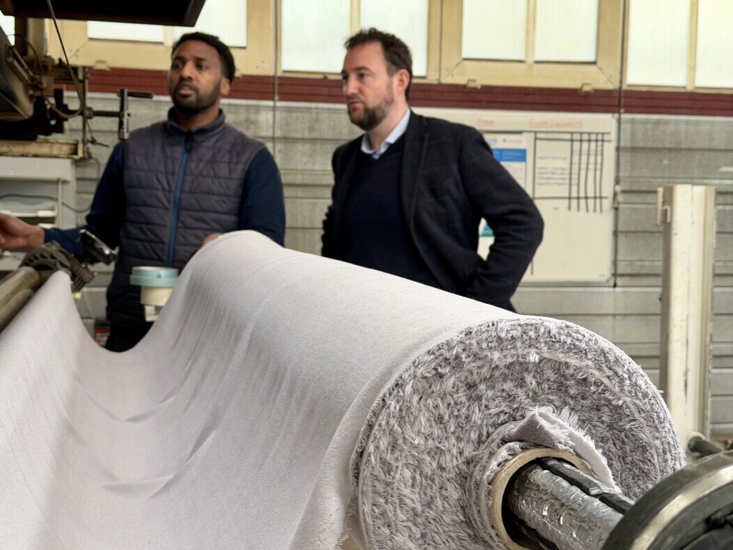 Photo de Guillaume Bricout