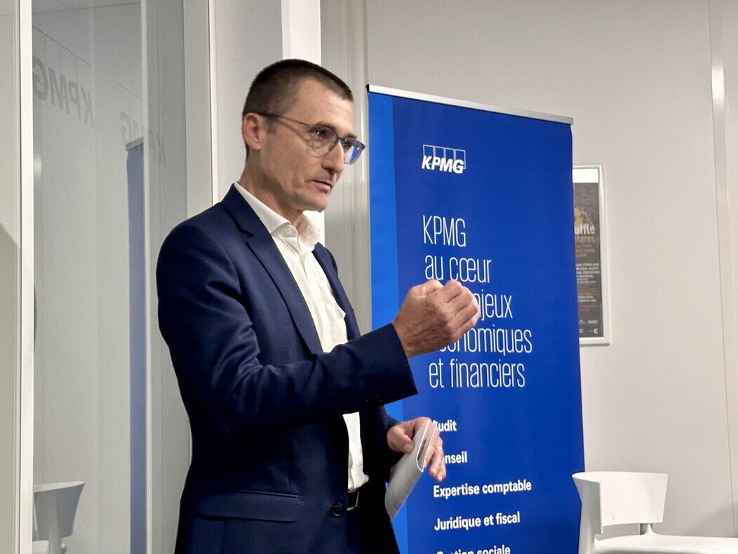 Photo de Stéphane Devin