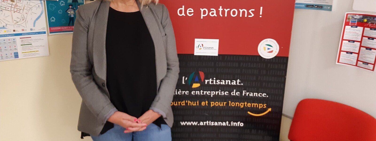 Valérie Messina