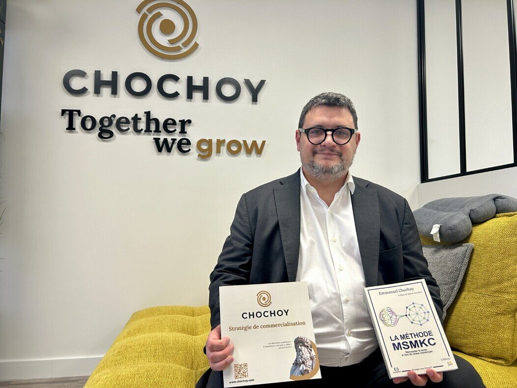 Photo de Emmanuel Chochoy