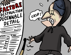 Le regard de Faro du 29 octobre 2026