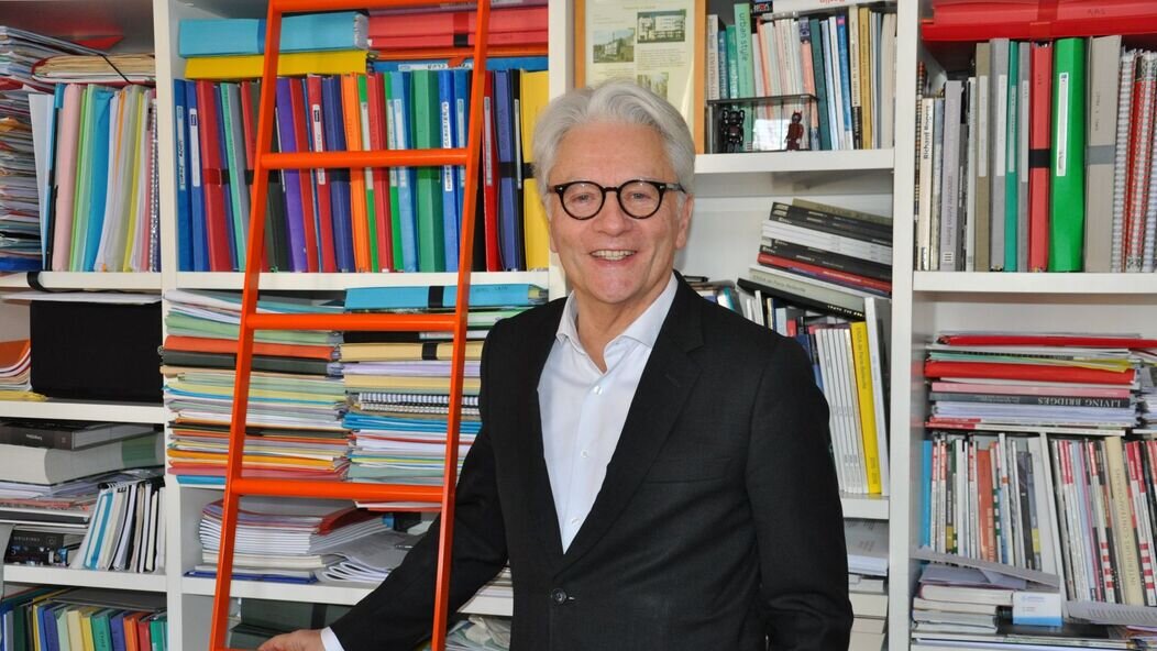 Photo de Jean-Michel Jacquet