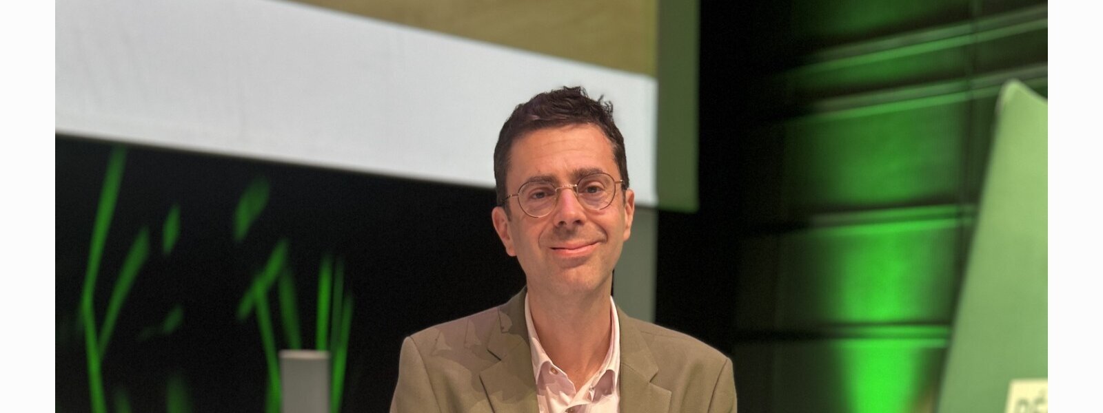 « Il ne faut pas attendre la disparition des tensions pour investir »