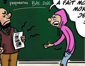 Le regard de Faro du 29 octobre 2025