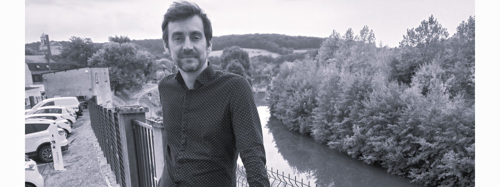 Frédéric Cuchet