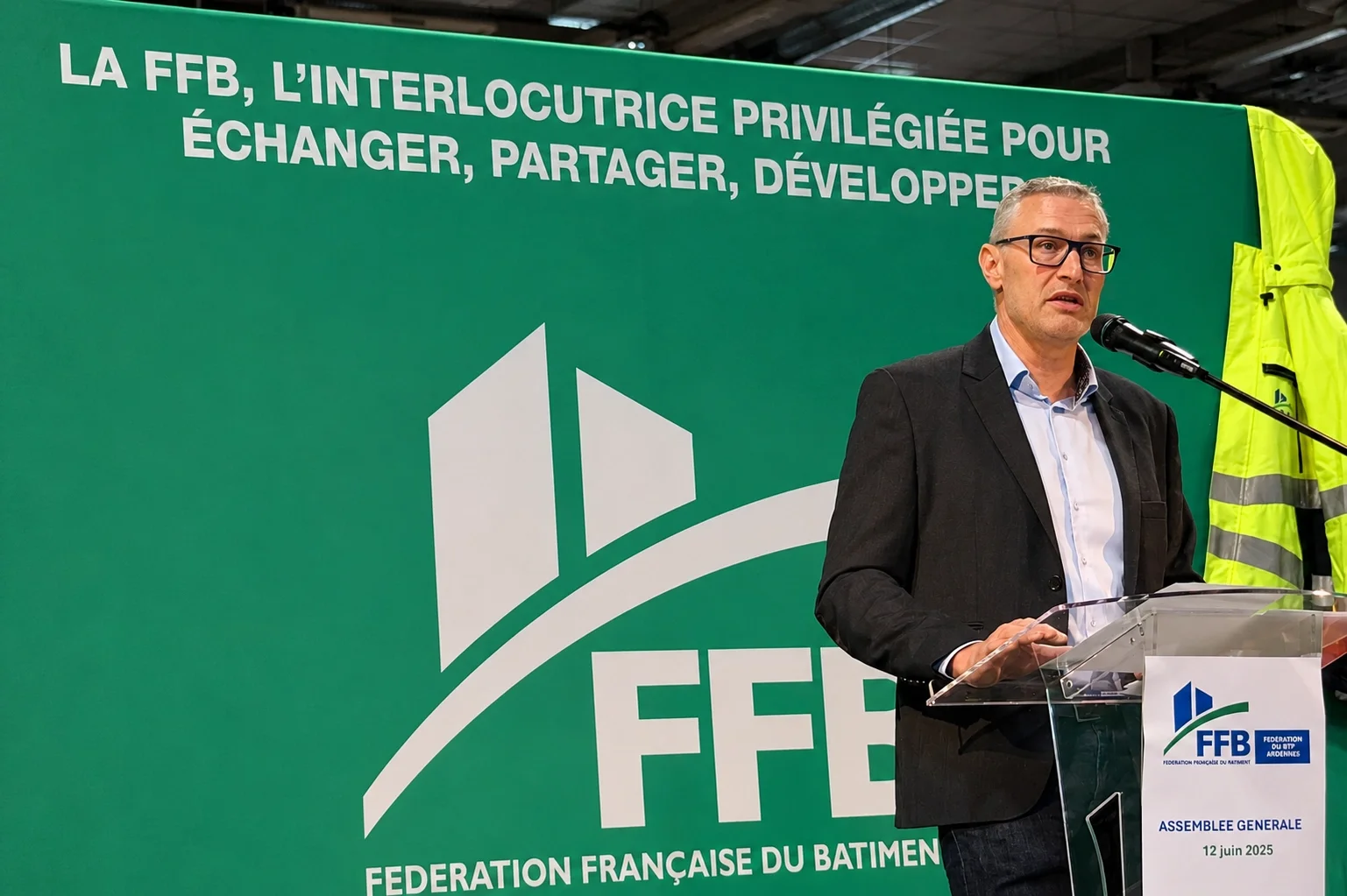 Photo de Samuel Deglaire