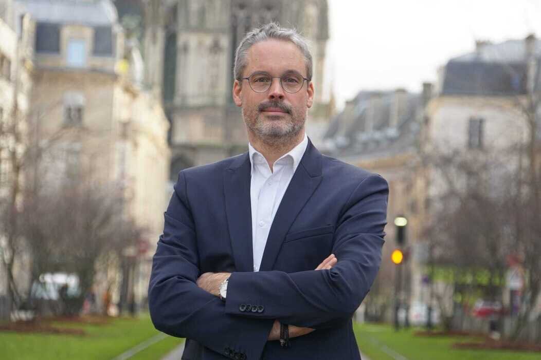 Photo de Damien Faisandier