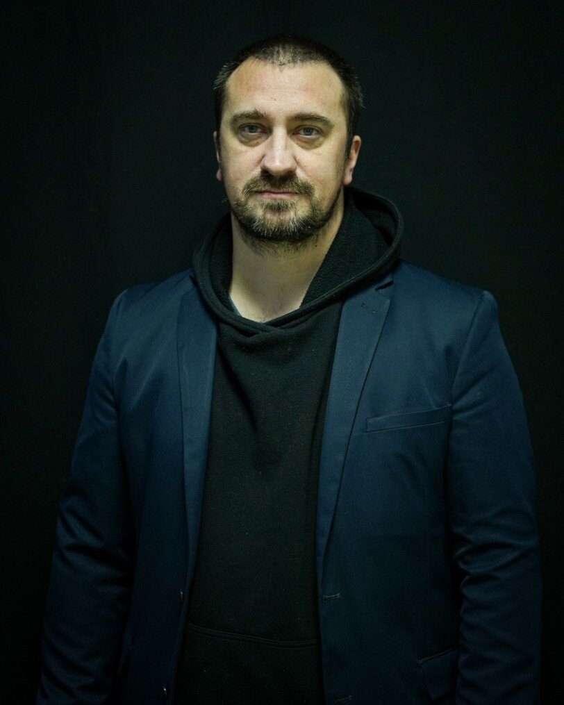 Photo de Nicolas Querel