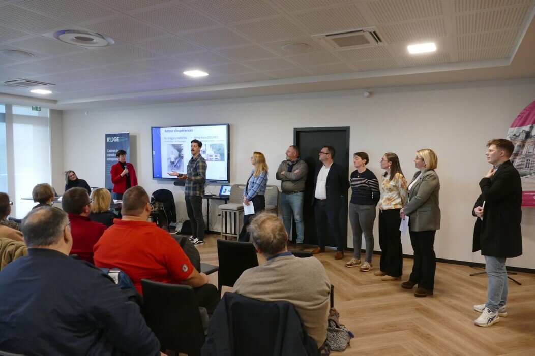 Office de tourisme Épernay en Champagne