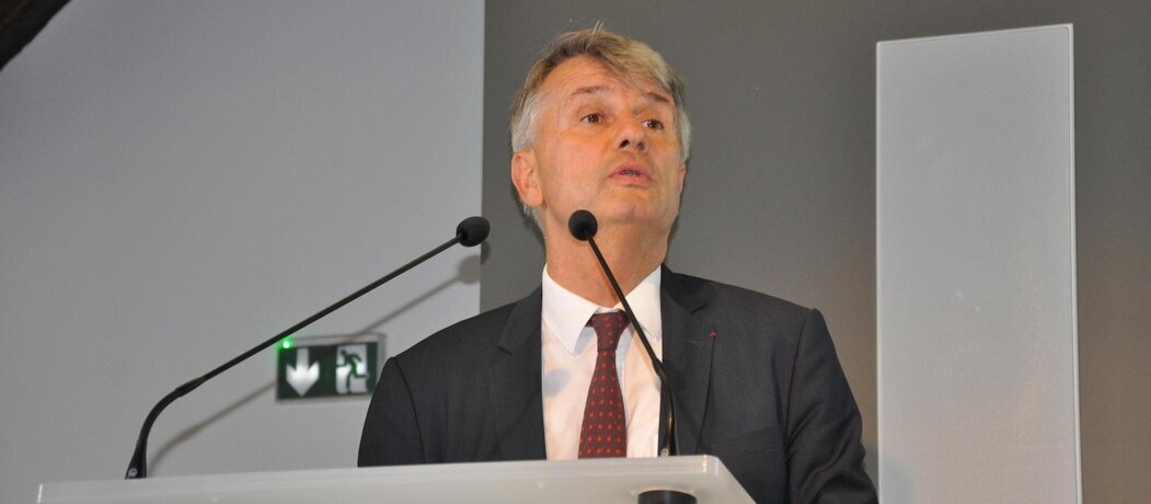 Jean-Baptiste Parlos