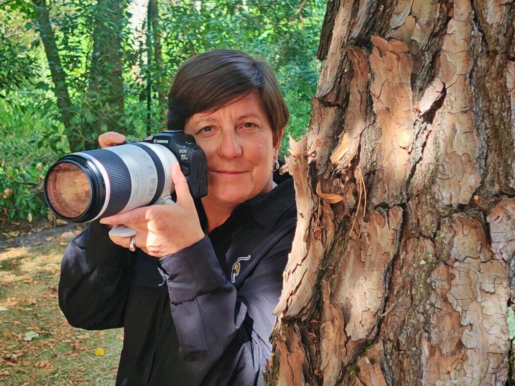 Photo de Marie Beaurain