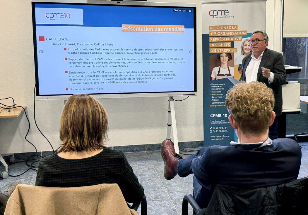 Photo de Daniel Puigmal