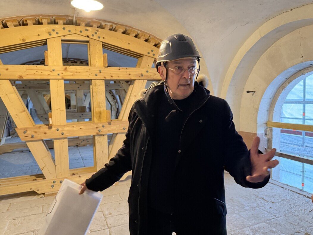 Photo de Michel Trubier