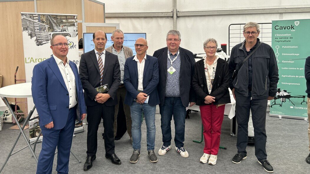 Photo de Sébastien Jadoul