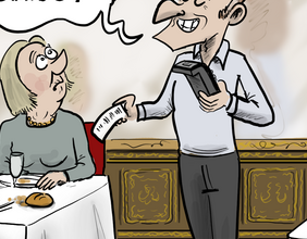 Le regard de Faro du 17 septembre 2026