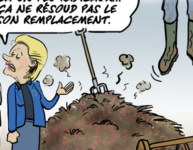Le regard de Faro du 22 octobre 2025