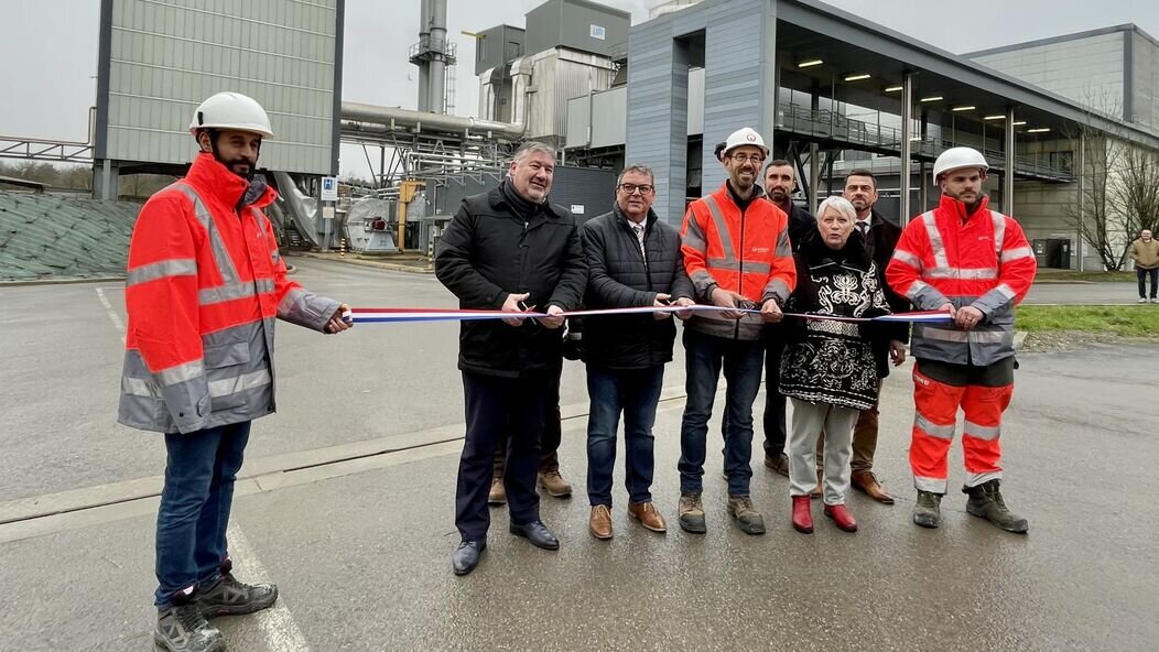 Photo de Jean-Marc Fèvre, Luc Petit et Nicolas Lacroix