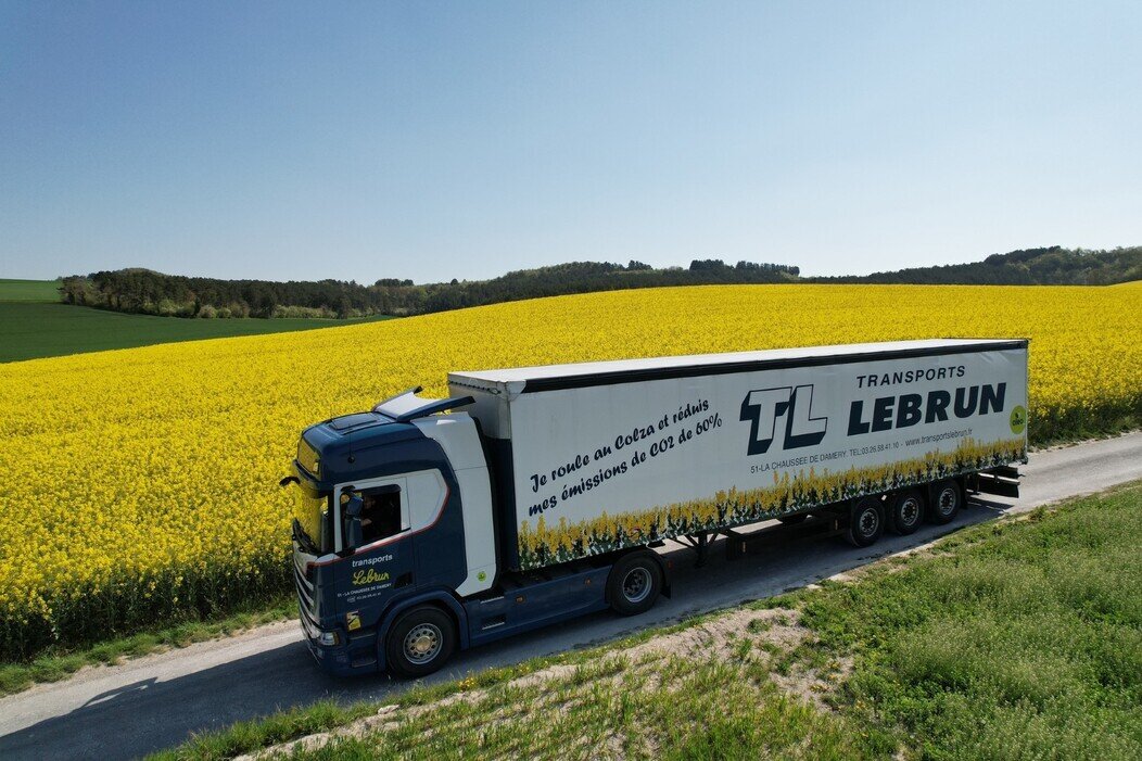 Transports Lebrun
