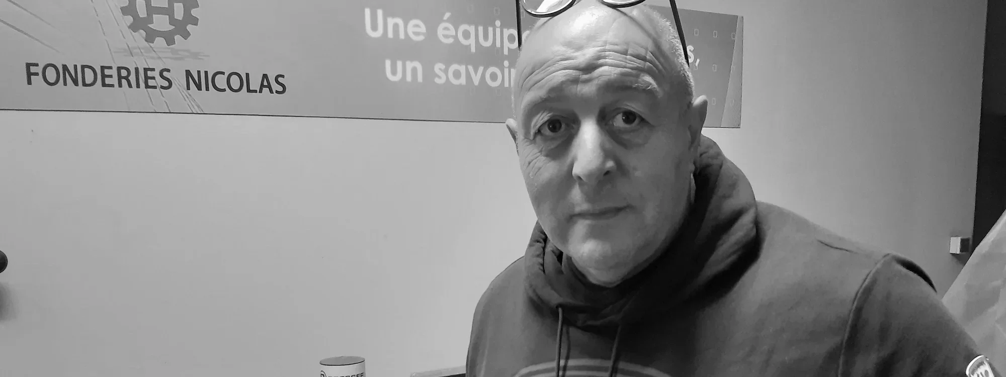 Mohand Ben Bournane